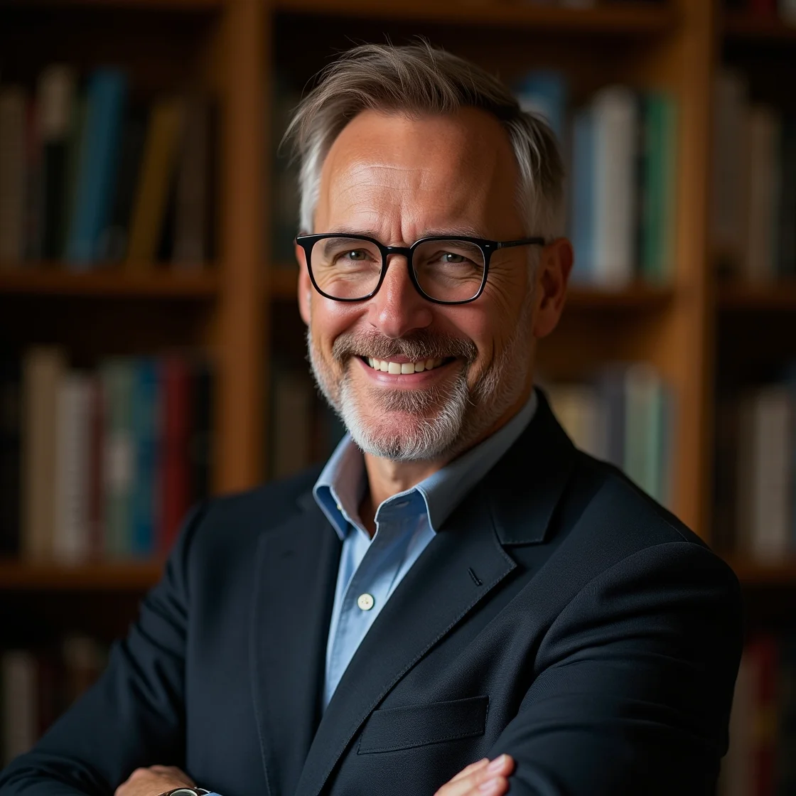Thomas Keller